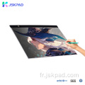 JSKPAD A3-4 Table de dessin artiste